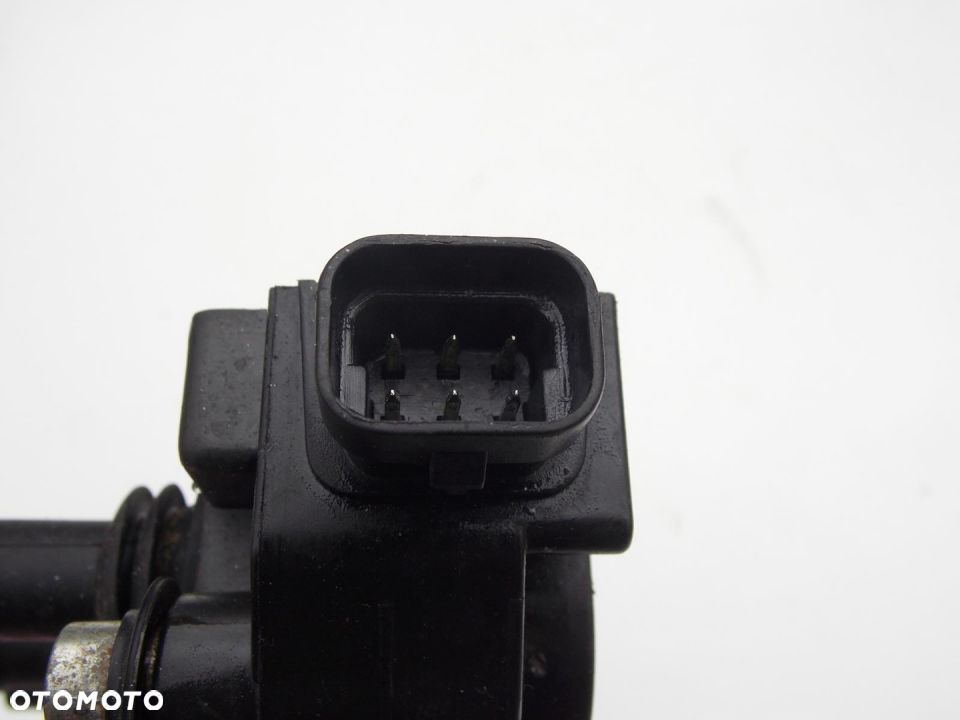 CEWKA ZAPŁONOWA ASTRA II VECTRA C 1.6 1.8 16V - 2