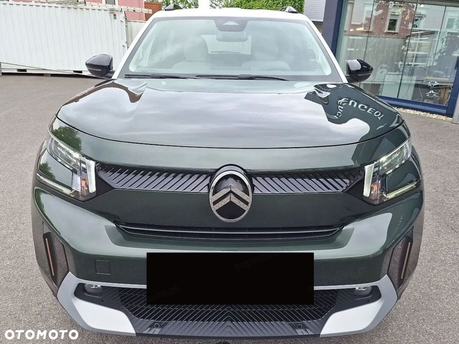 Citroën C3 Aircross 1.2 mHEV Max S&S eDCT6 - 3
