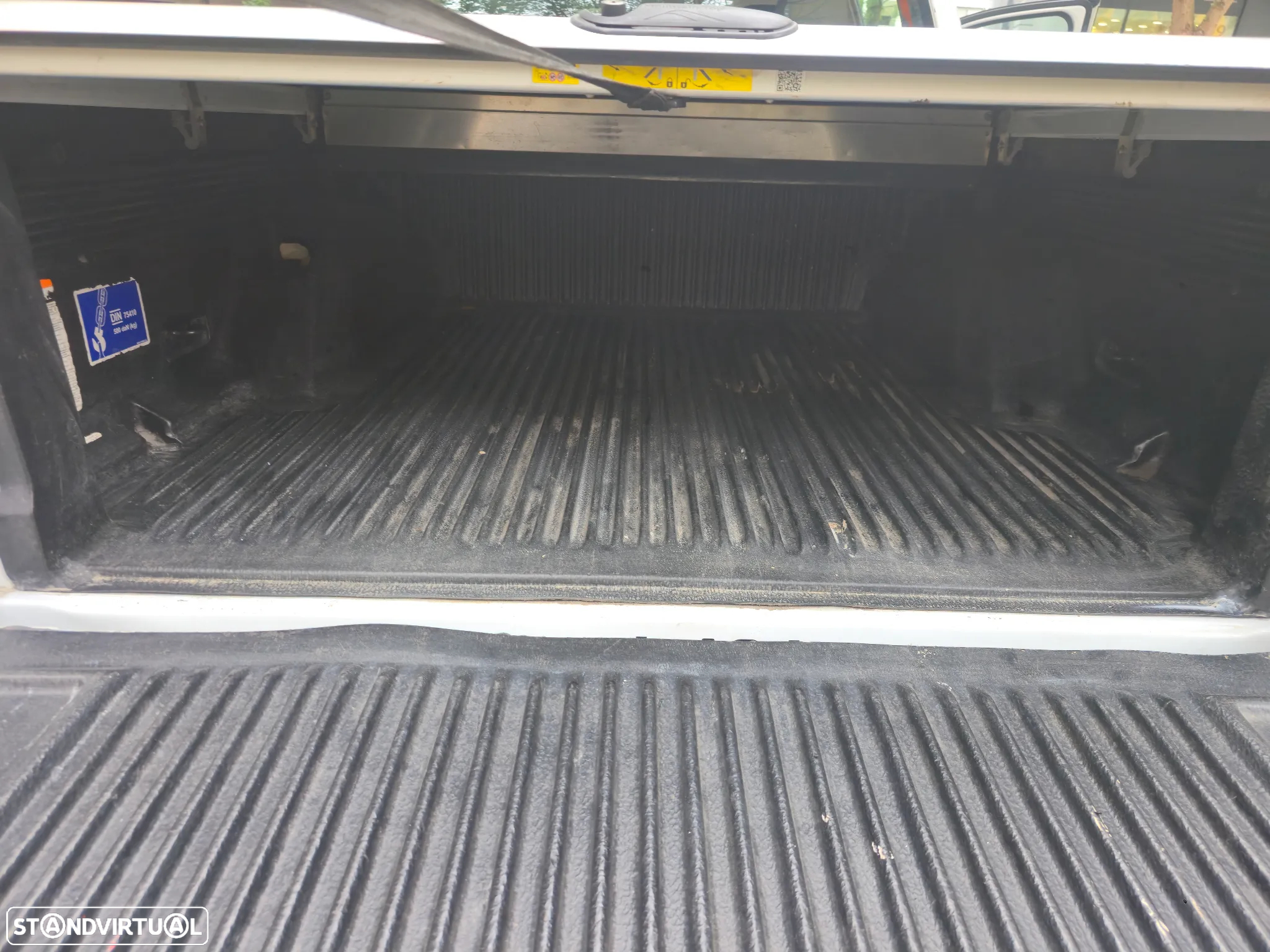 Ford Ranger 2.2 TDCi CD XL 4WD - 32