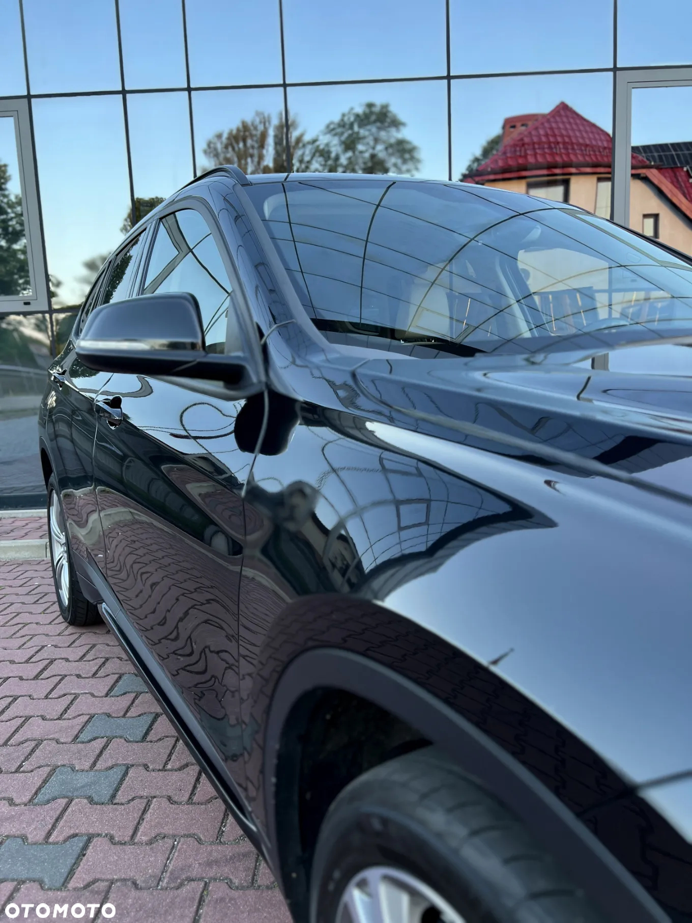 BMW X1 xDrive18d xLine sport - 23