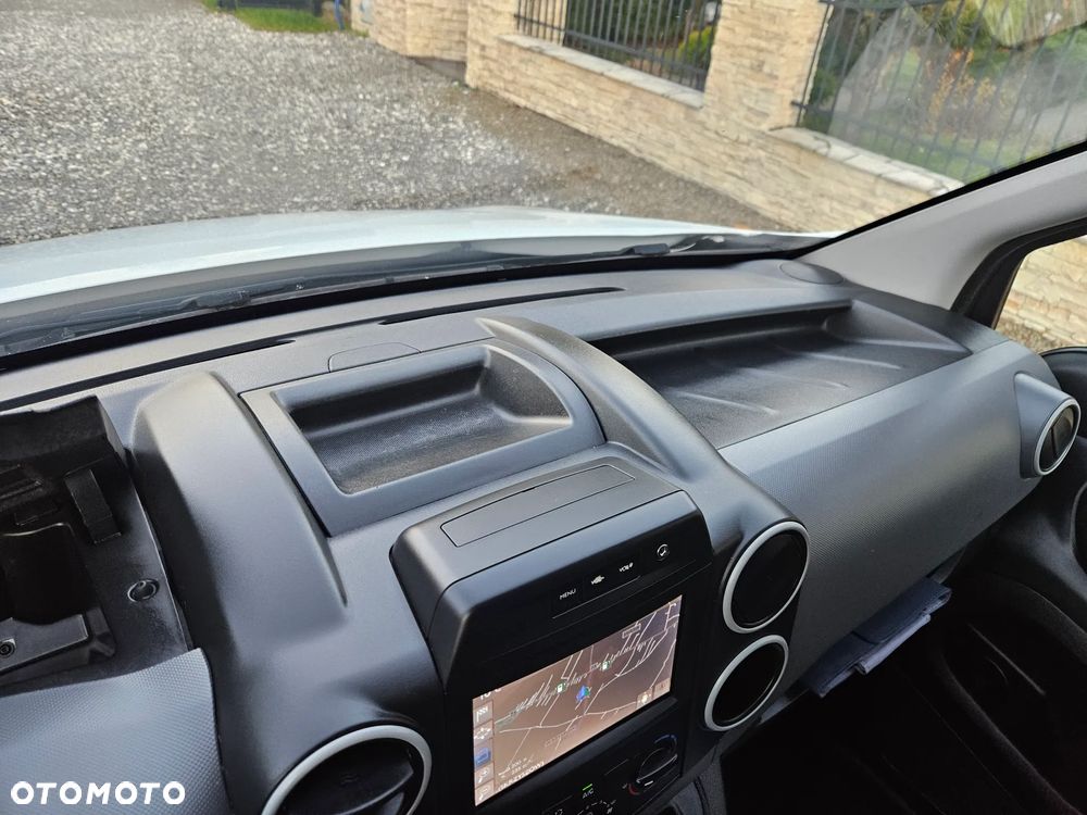 Peugeot Partner - 28