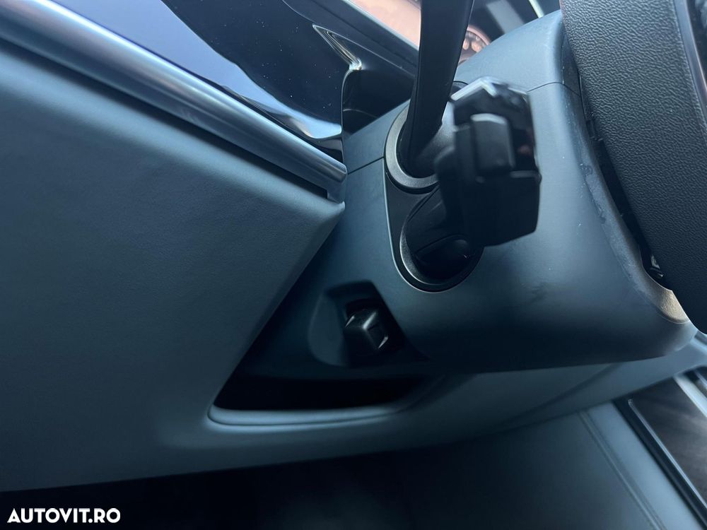 Audi A8 - 37