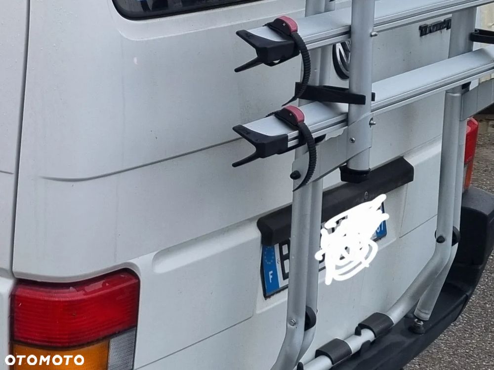 Volkswagen Transporter - 11