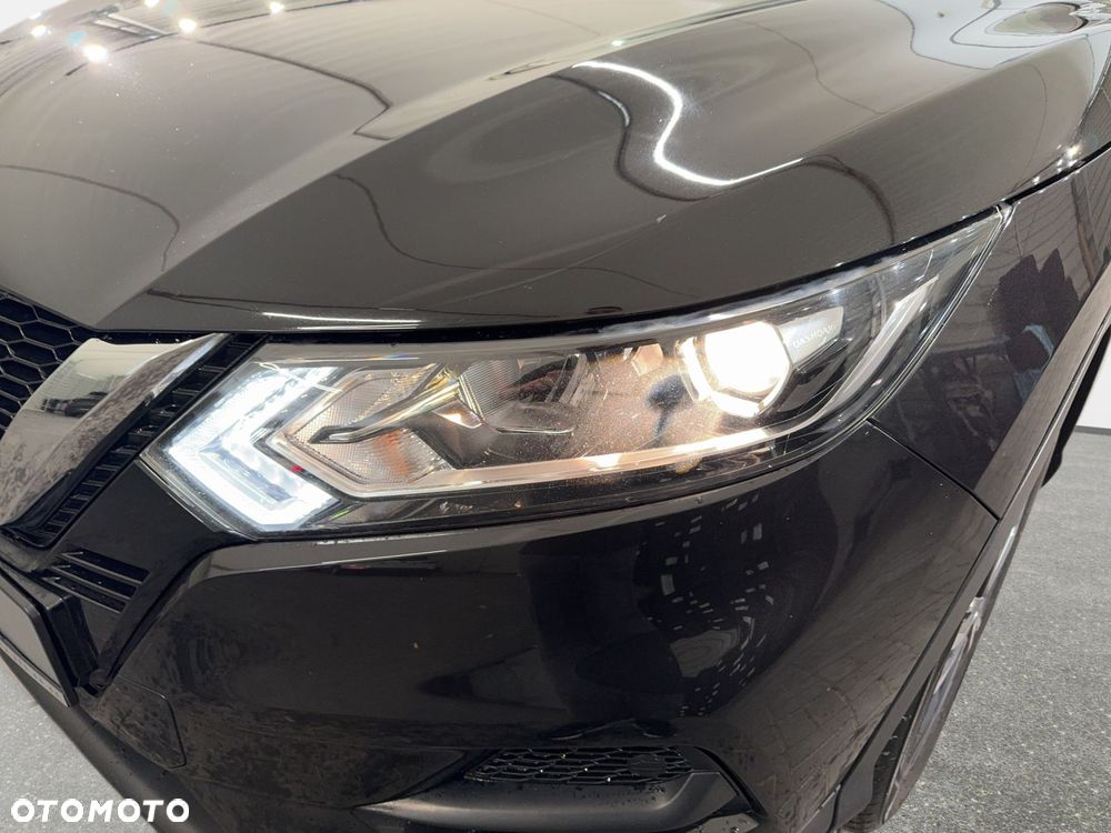 Nissan Qashqai - 10