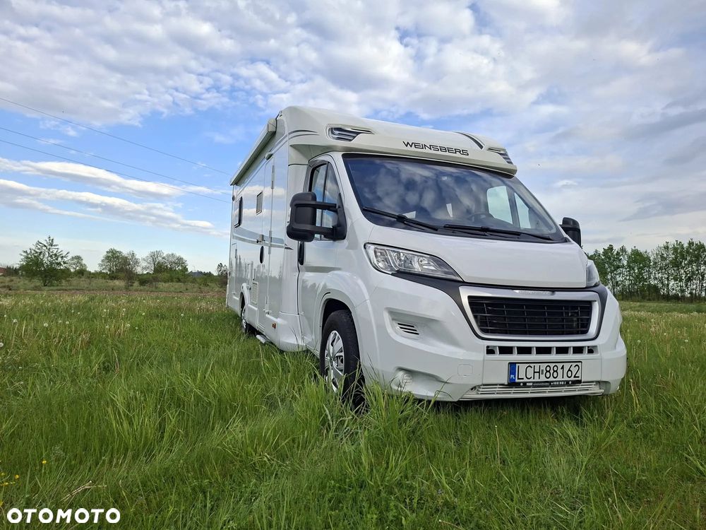 Peugeot Boxer - 16