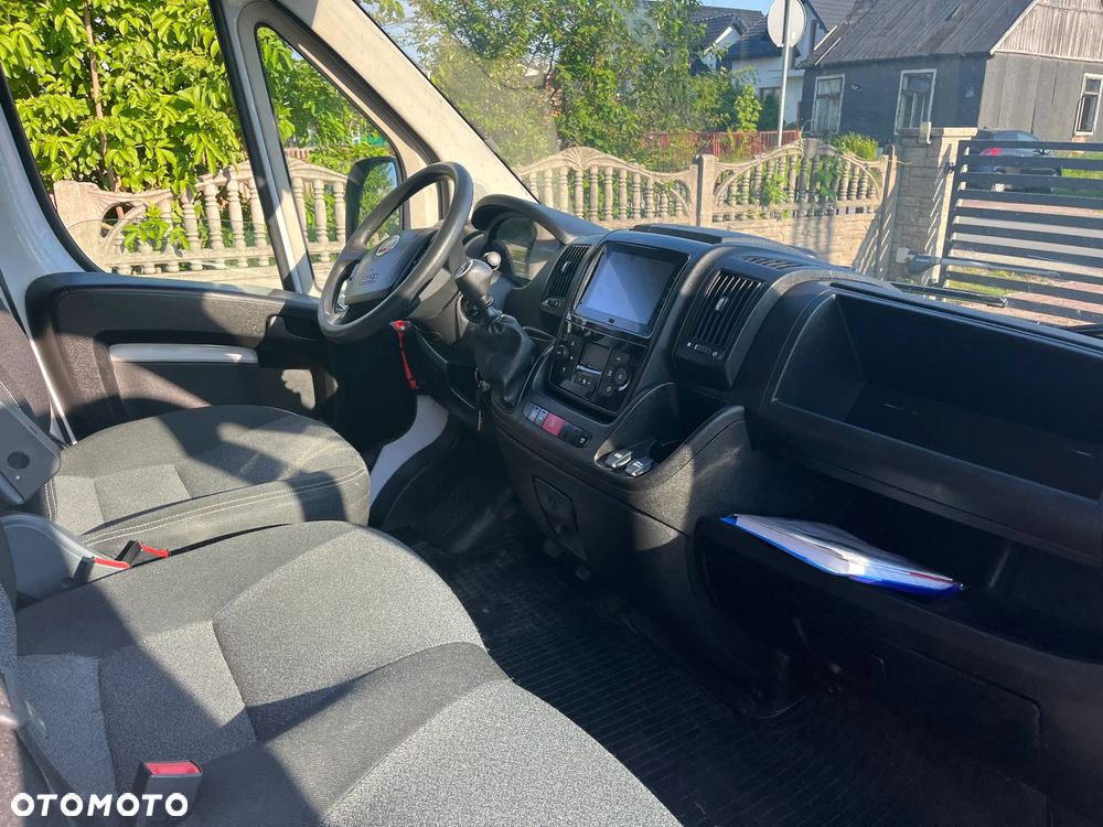 Fiat Ducato - 9
