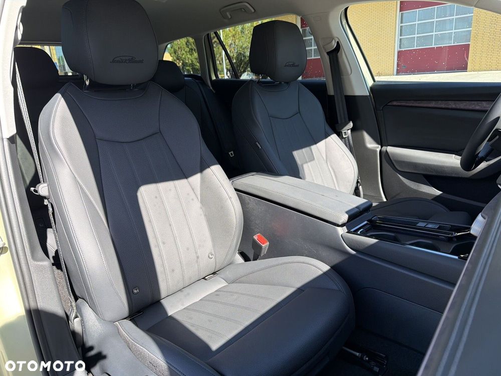Skoda Superb 1.5 TSI Plug-in Hybrid L&K DSG - 20