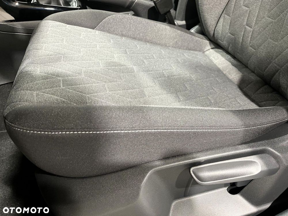 Volkswagen T-Cross - 11