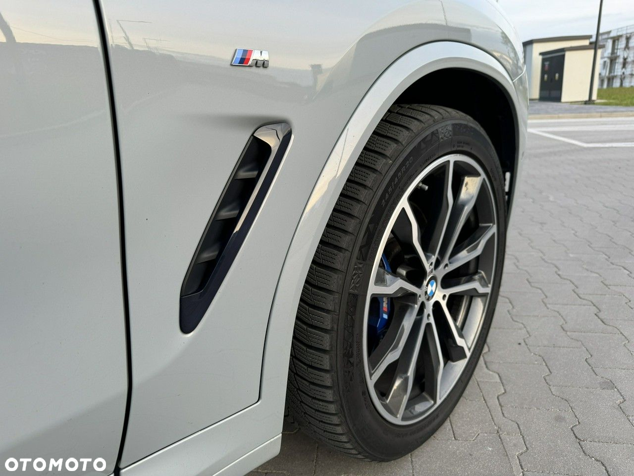 BMW X4 - 14