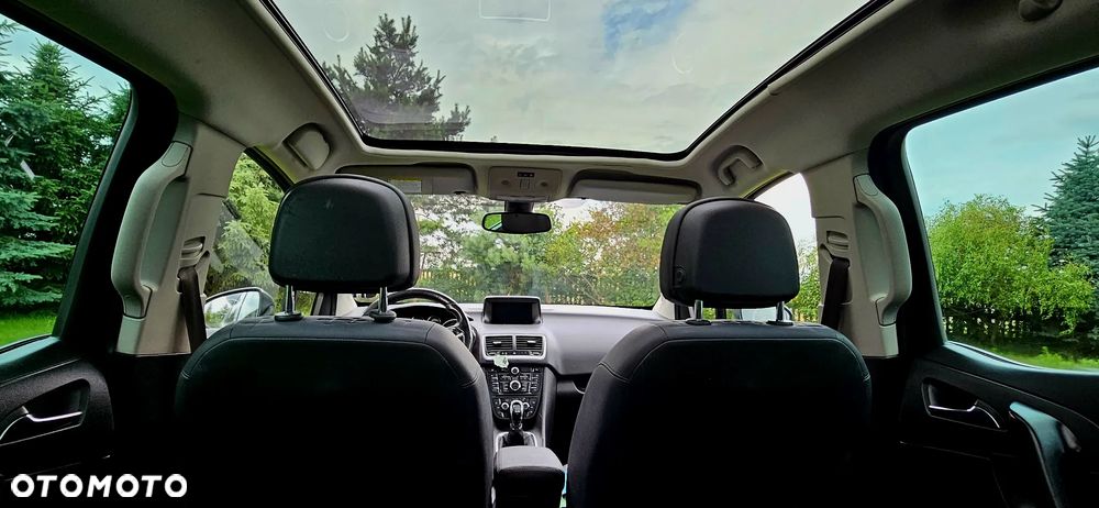 Opel Meriva 1.6 CDTI Enjoy S&S - 14