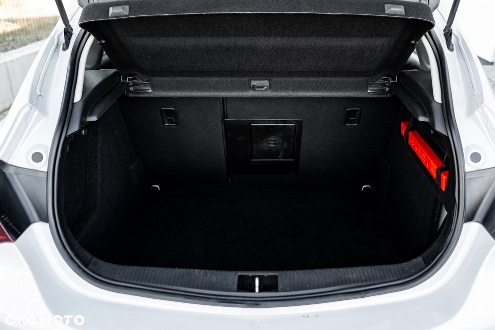 Opel Astra - 15