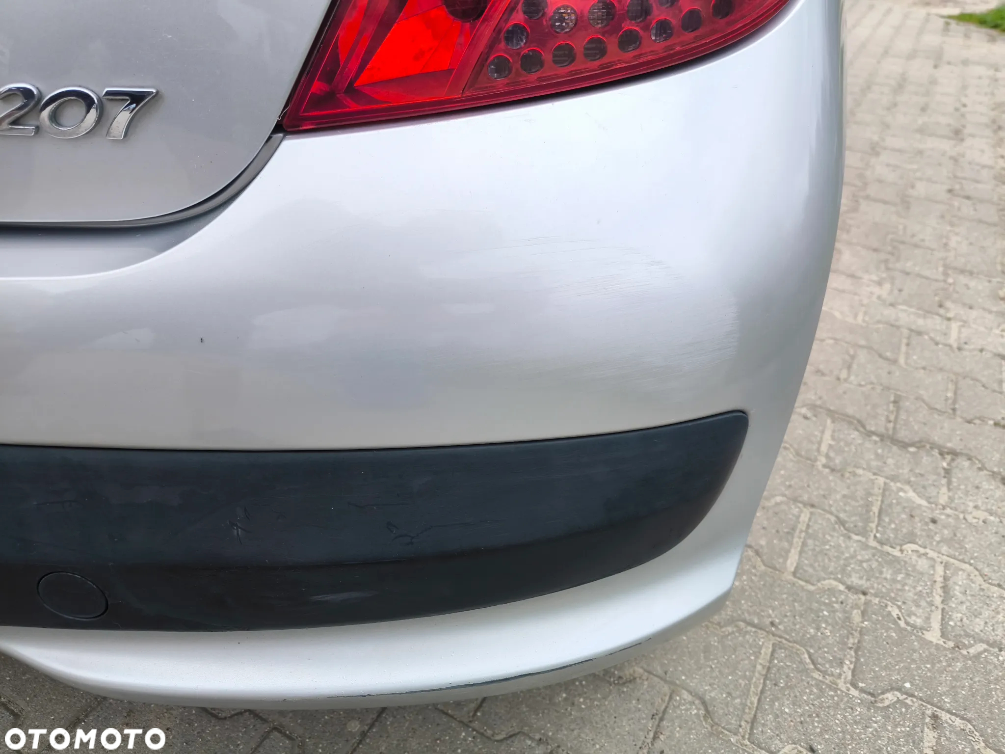 Peugeot 207 1.4 Active - 18