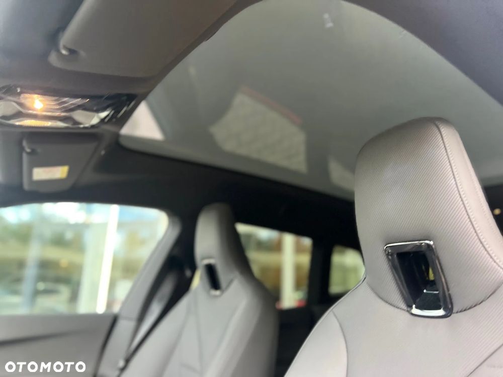 BMW iX xDrive40 76.6kWh - 13