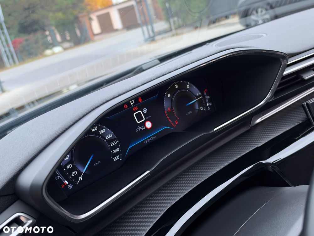Peugeot 508 BlueHDi 130 EAT8 Allure - 34