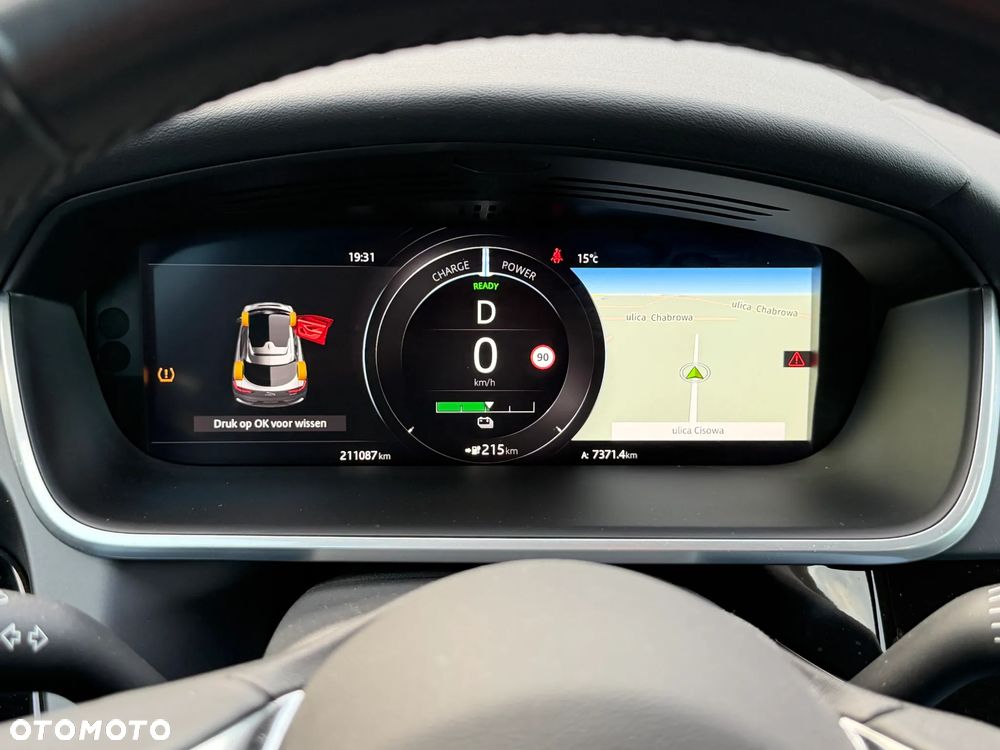 Jaguar I-Pace EV400 AWD R-DYNAMIC HSE - 16