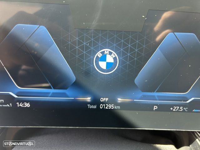 BMW X1 sDrive18i xLine - 2