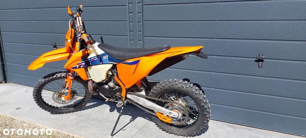 KTM EXC 300