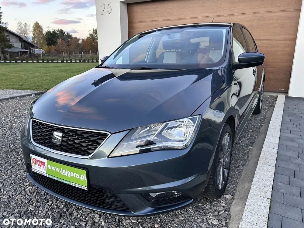 Seat Toledo 1.6 TDI Style - 2