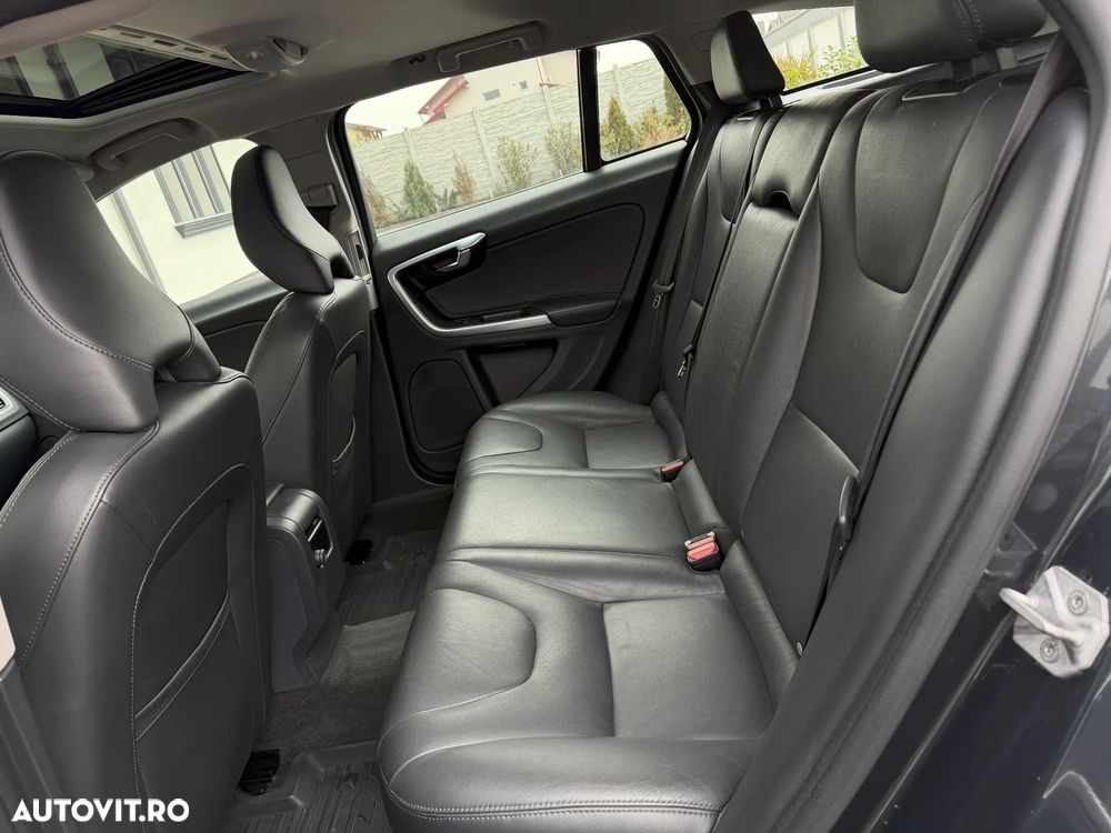 Volvo V60 - 19
