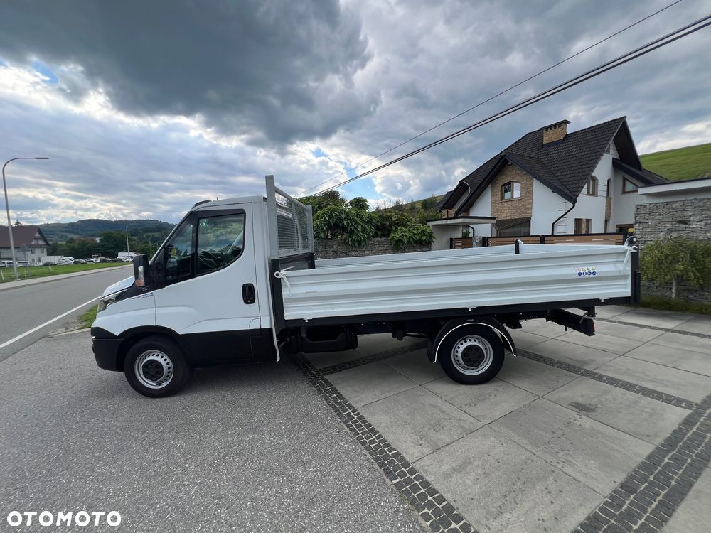 Iveco Daily 35s13 - 10