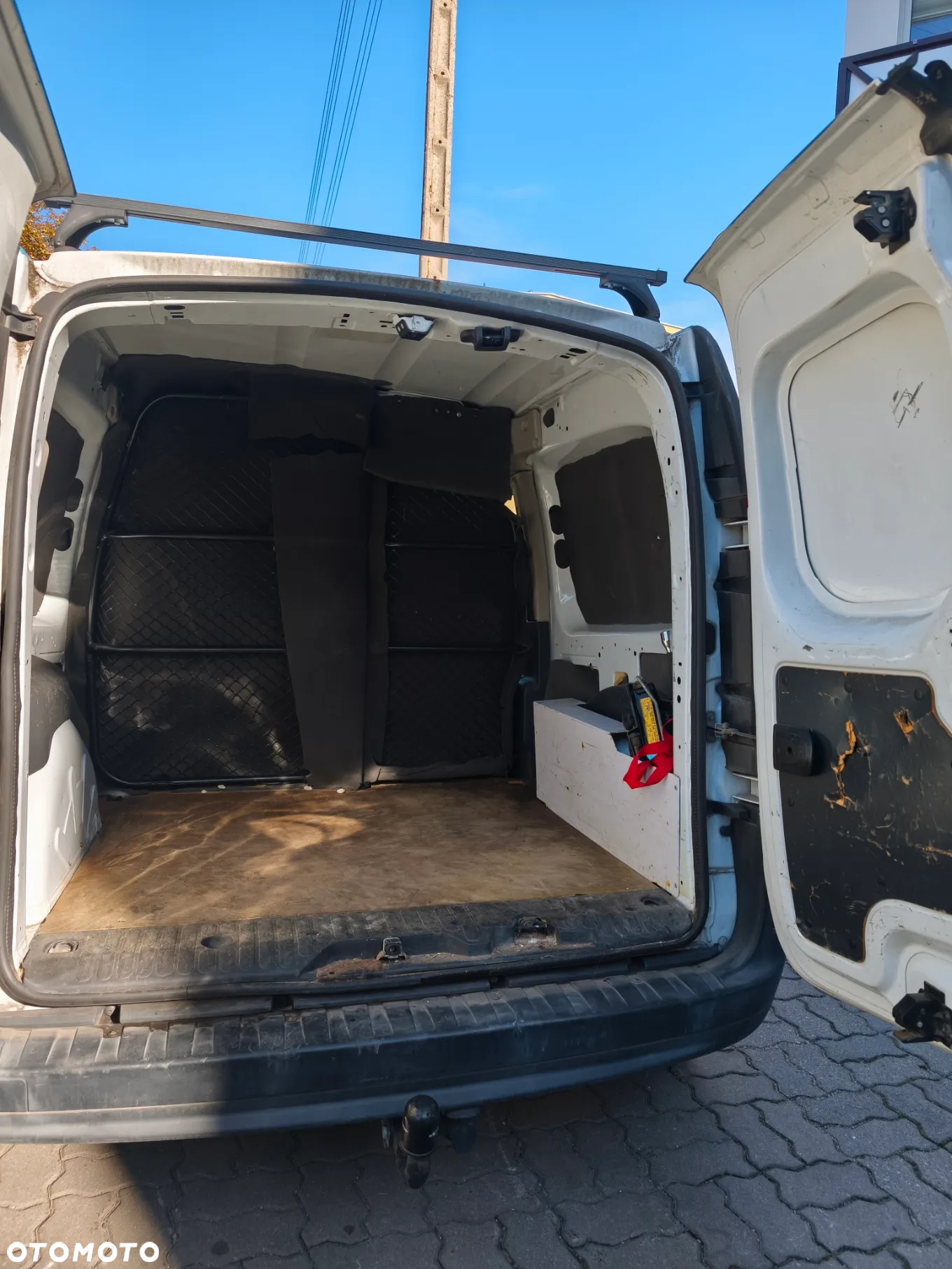 Renault Kangoo - 4