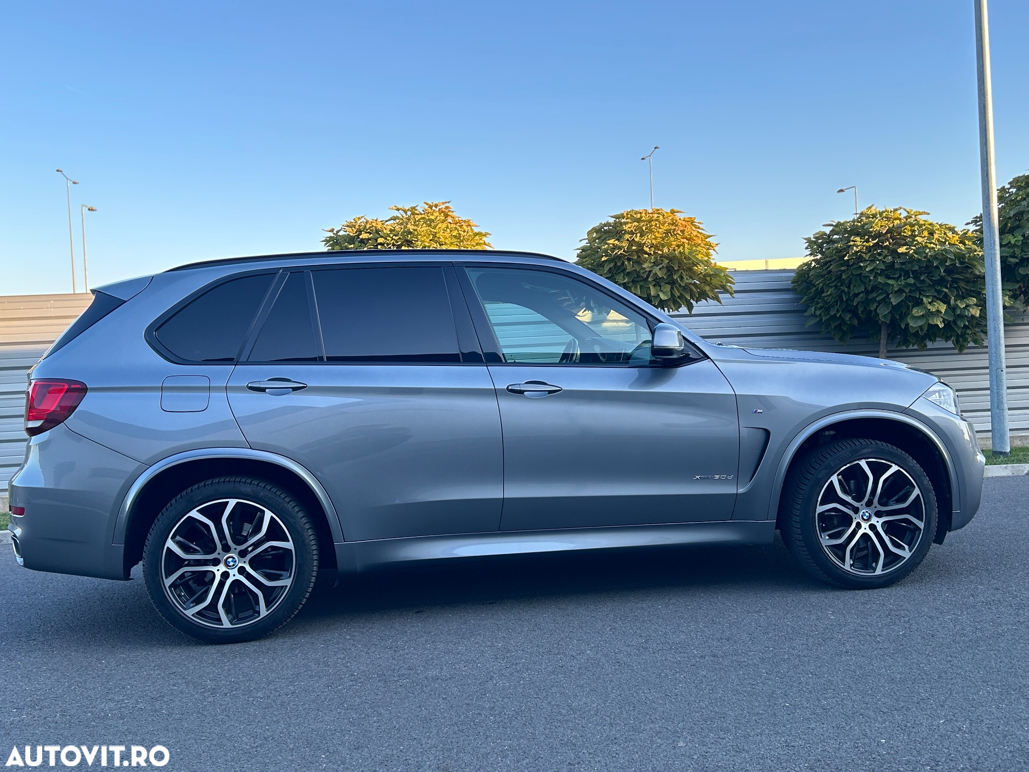 BMW X5 xDrive30d - 10