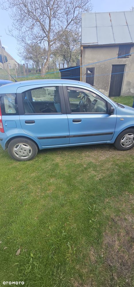 Fiat Panda - 3