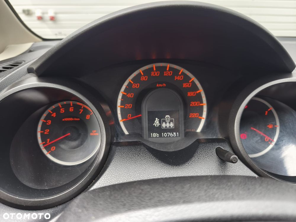 Honda Jazz 1.2 Trend VSA - 14