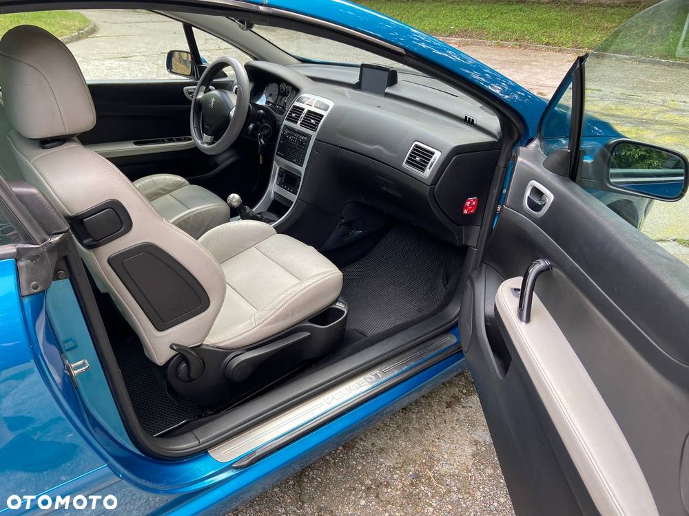 Peugeot 307 - 10