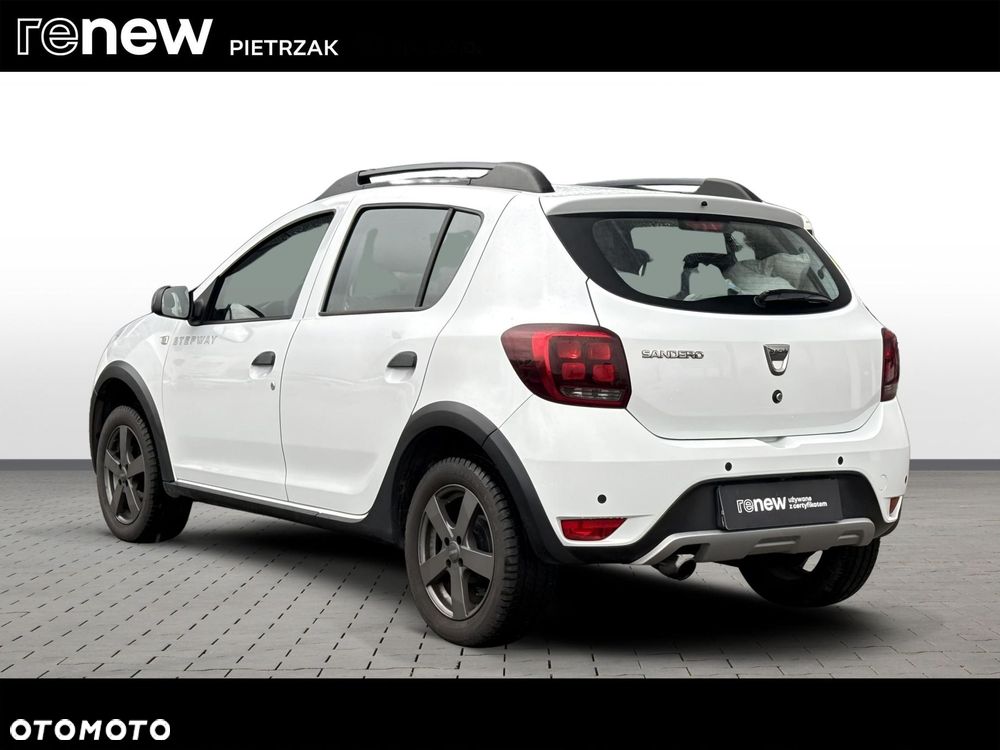 Dacia Sandero 0.9 TCe Laureate S&S - 3