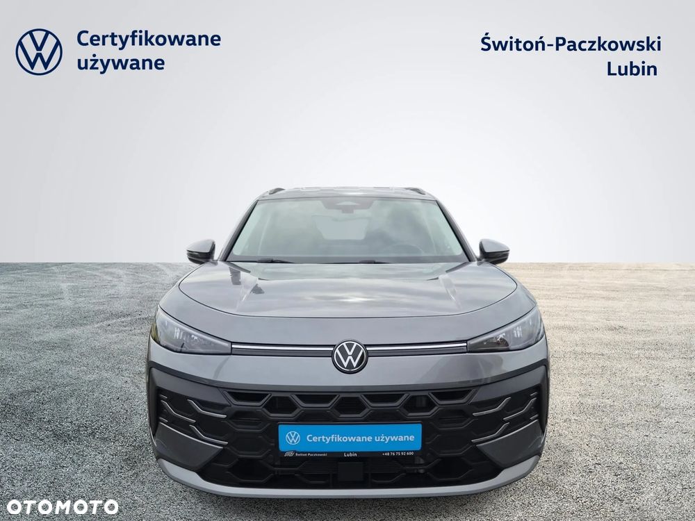 Volkswagen T-Roc 1.5 eTSI Life DSG - 11