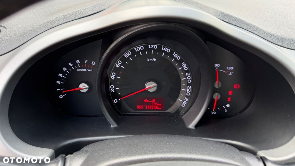 Kia Sportage 1.6 GDI Business Line L 2WD - 20