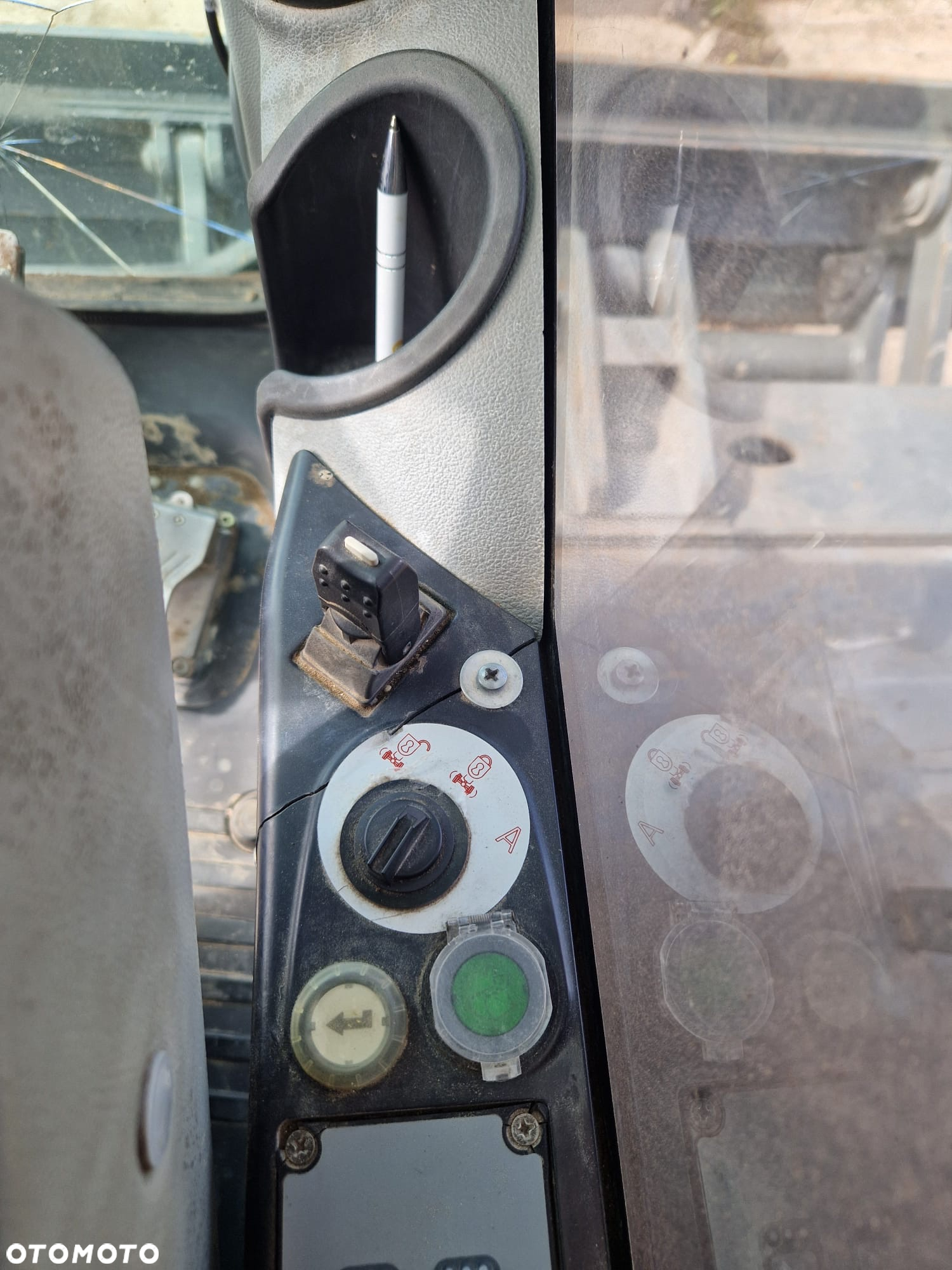 Liebherr Lh30 - 7