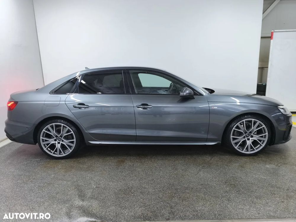 Audi A4 40 TFSI MHEV S tronic S Line - 7