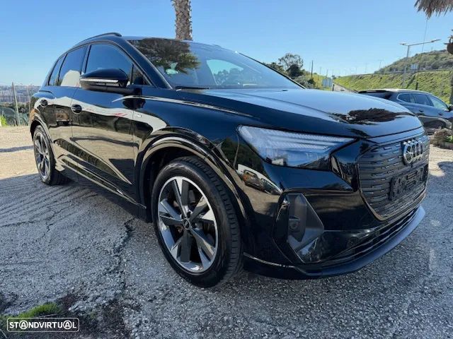 Audi Q4 e-tron - 9
