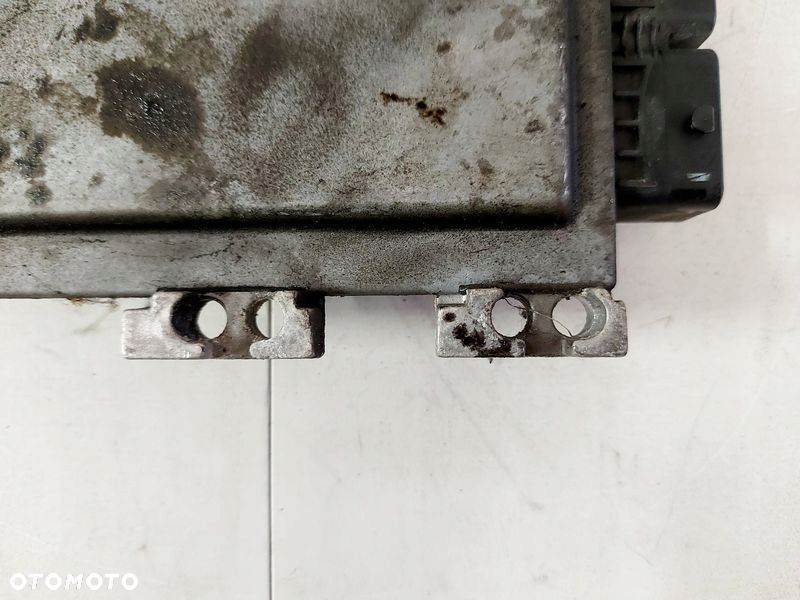 nissan juke f15 1.5 dci komputer sterownik silnika ecu 237101082r - 6