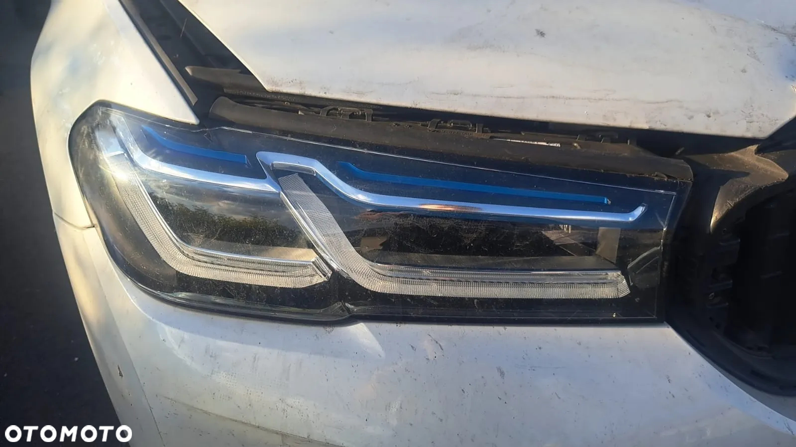 BMW Seria 5 520d Touring - 3