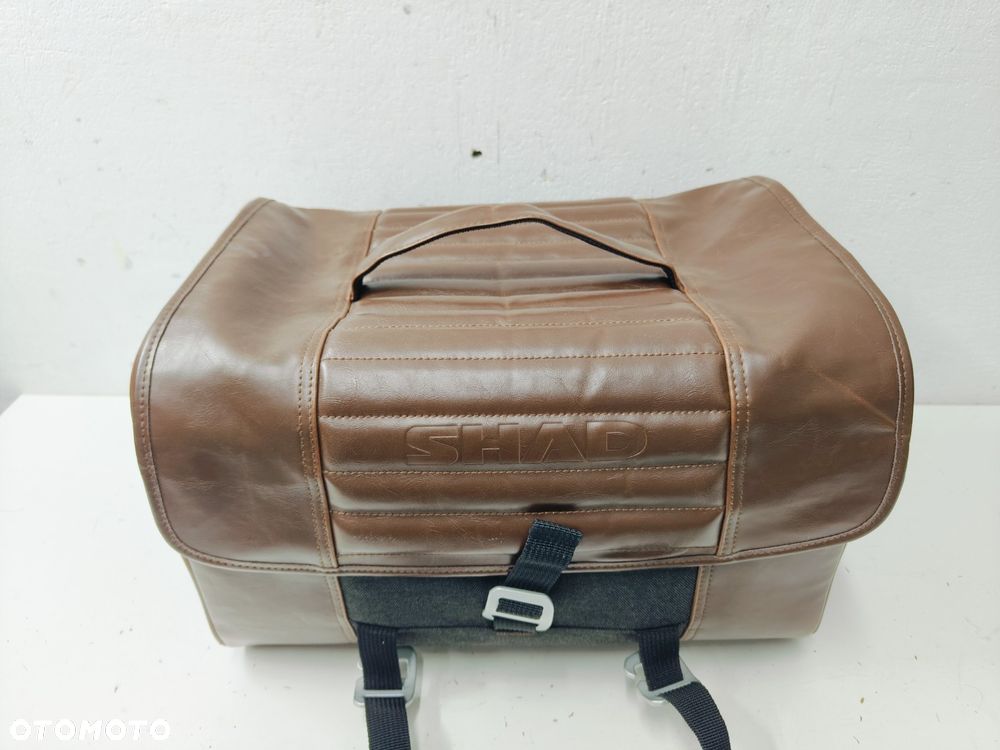 Torba Motocyklowa SHAD SR28