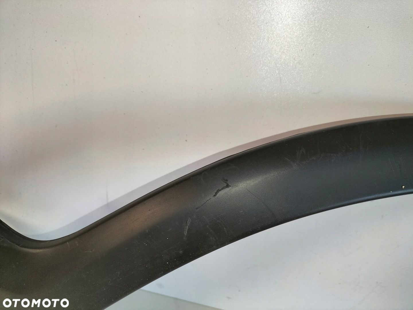 Nakładka listwa błotnika przód prawa SUZUKI SX4 SX-4 06- - 4