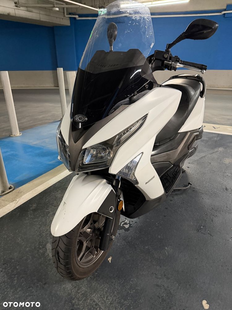 Kymco X-Town - 2