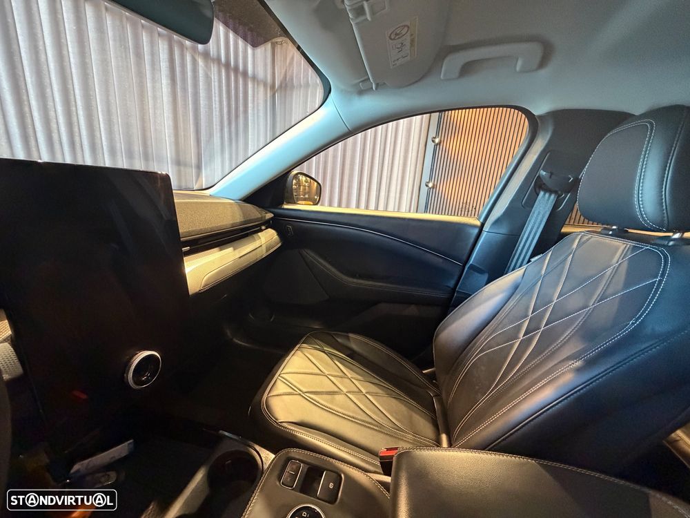 Ford Mustang Mach-E Premium - 19