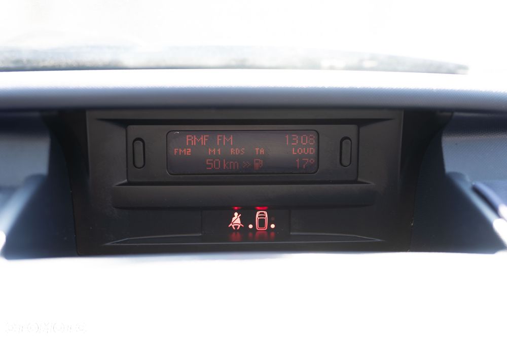 Peugeot 1007 1.4 Happy - 12