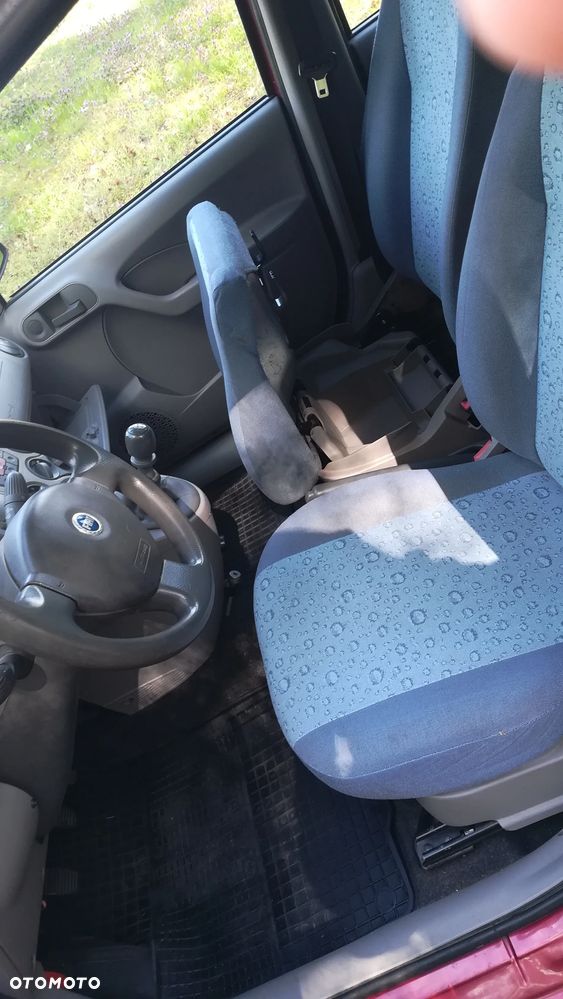 Fiat Panda - 11