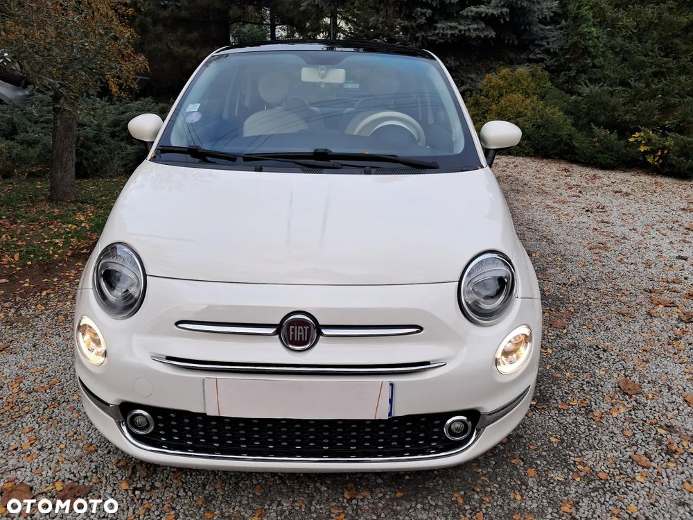 Fiat 500 - 20