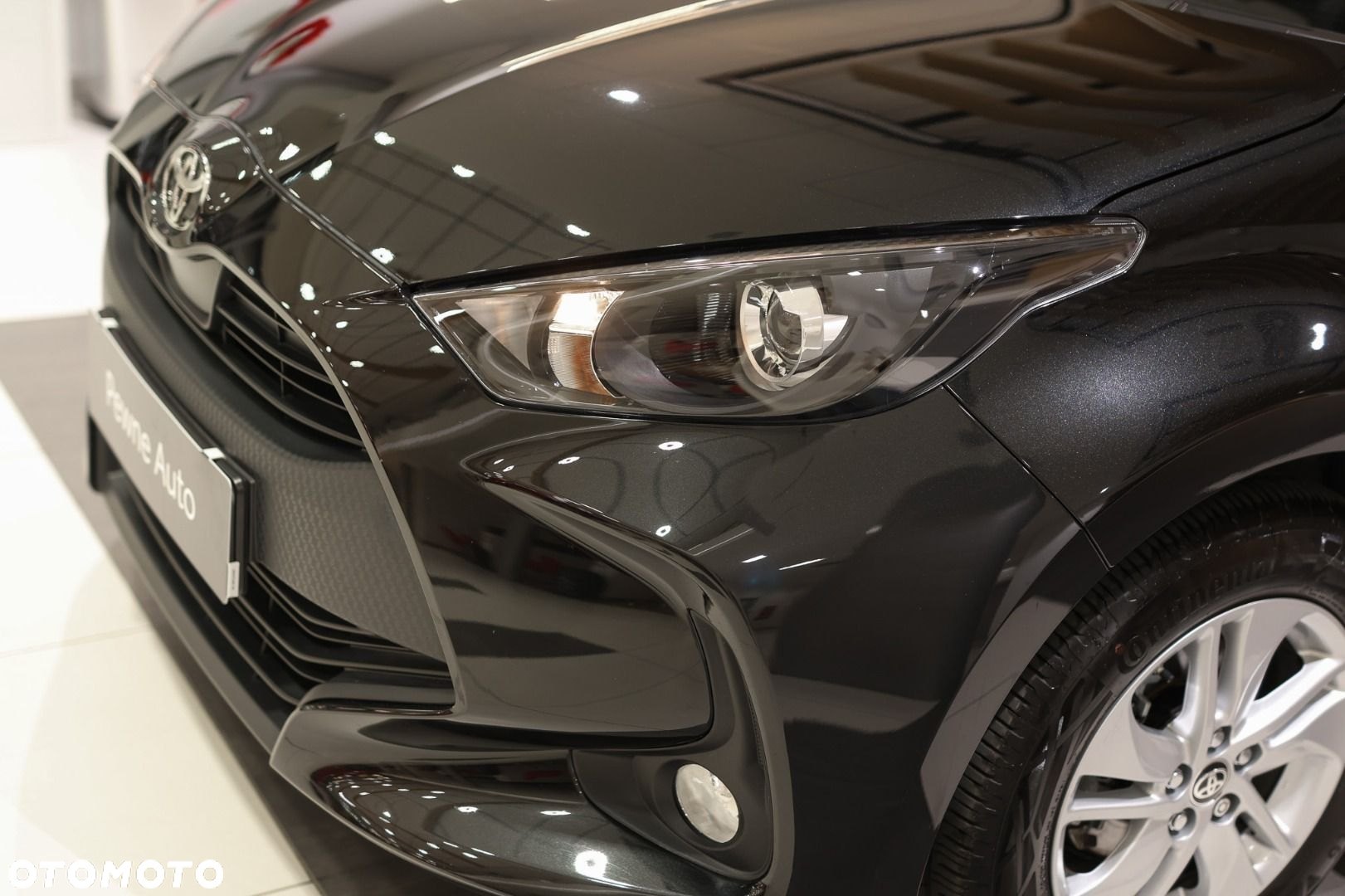 Toyota Yaris - 24