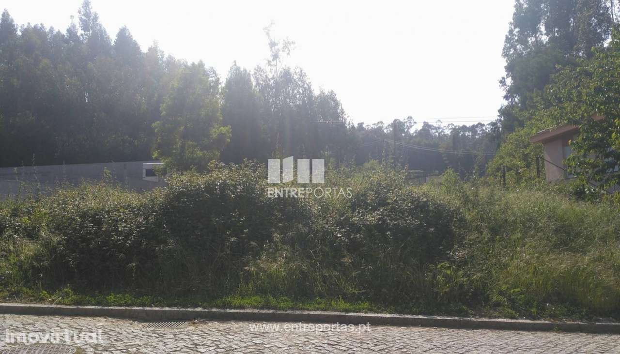 Venda de Terreno para construção em Fornelo, Vila do Conde - Grande imagem: 2/12