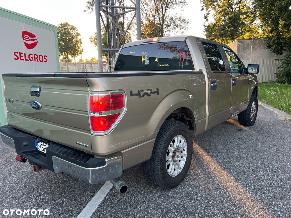Ford F150 - 9