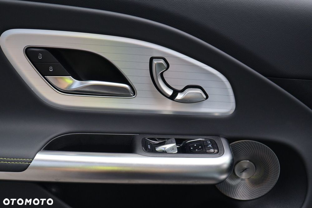 Mercedes-Benz CLA - 19