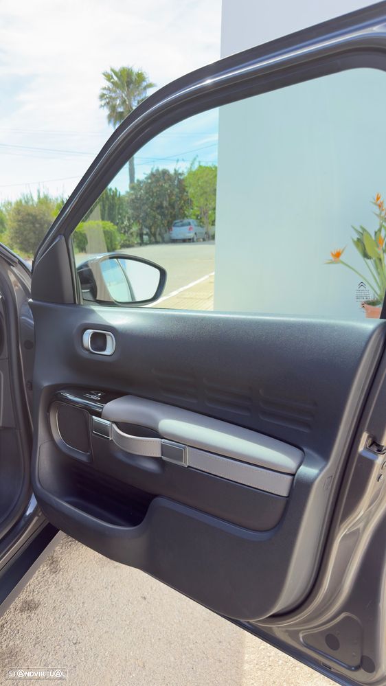 Citroën C4 Cactus 1.5 BlueHDi Shine - 13