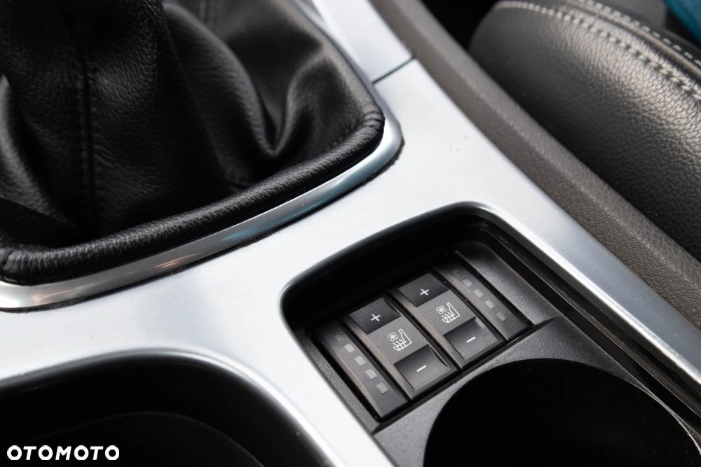 Ford Mondeo 1.6 TDCi ECOnetic Start-Stopp Ambiente - 24